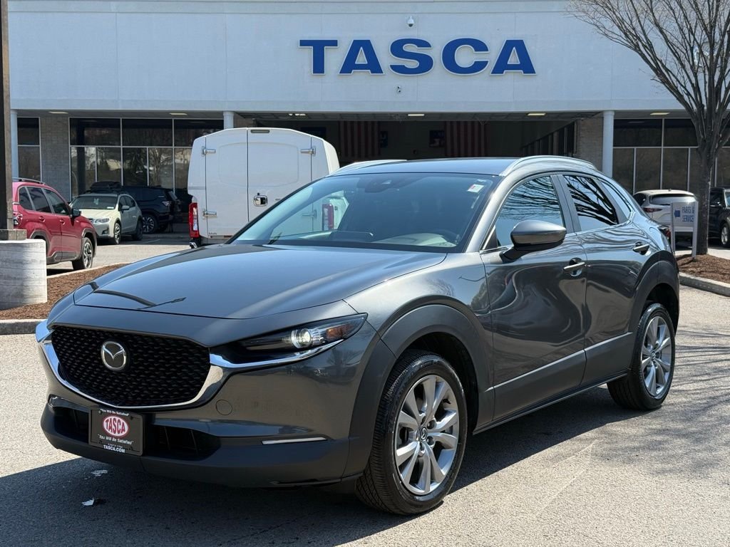 2022 Mazda CX-30 Select AWD's photo