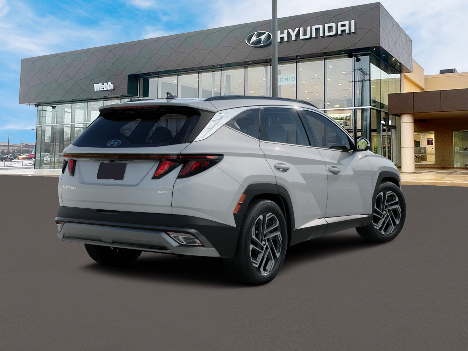 Vehicle thumbnail
