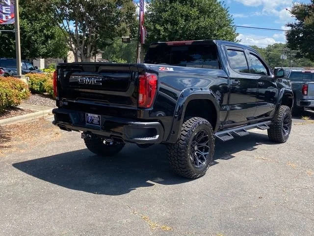 2025 GMC Sierra 1500 AT4 - Photo 29