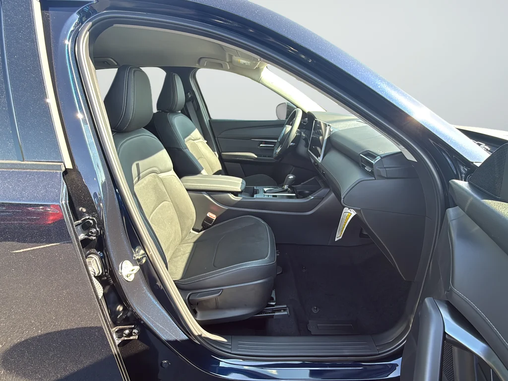 New 2026 Blue Mazda 2.5 S Select image 9
