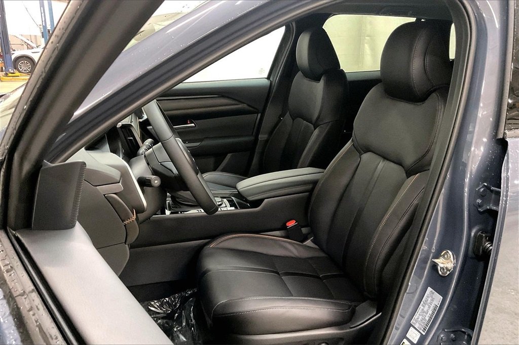 2026 MAZDA CX-50 - Image 8