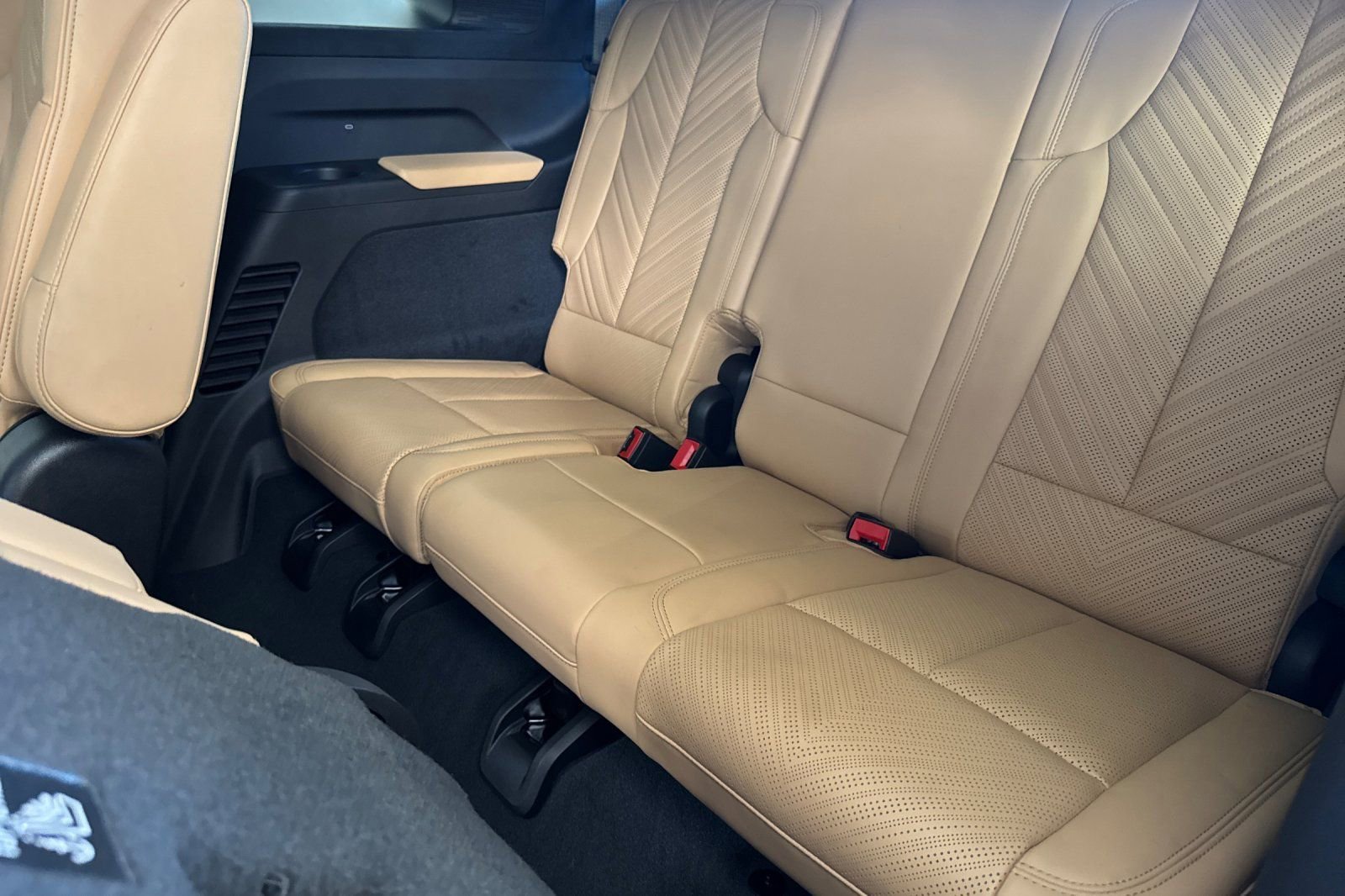 2025 Cadillac Escalade IQ Sport 2 - Photo 16