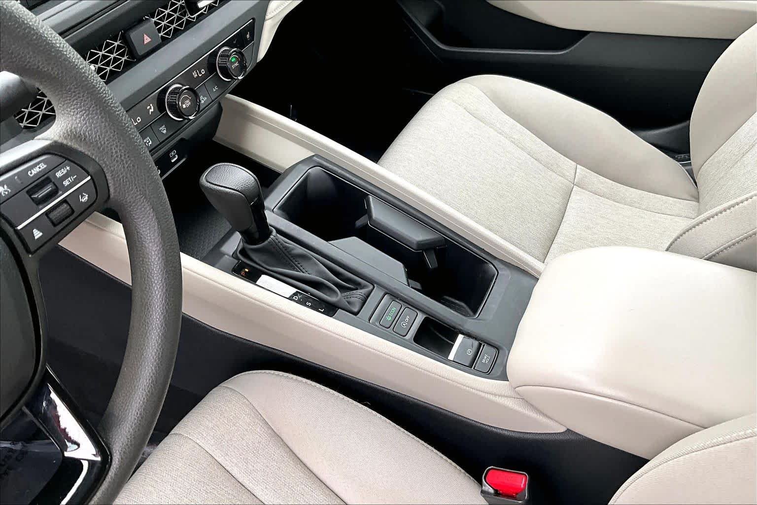 2024 Honda Accord EX - Photo 16