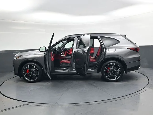 2026 Acura MDX Type S w/Advance Package - Photo 41