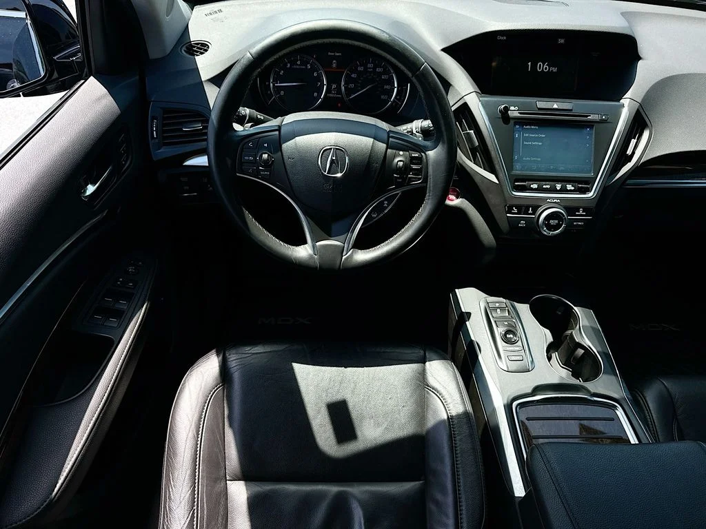 Used 2020  Acura 3.5L image 18