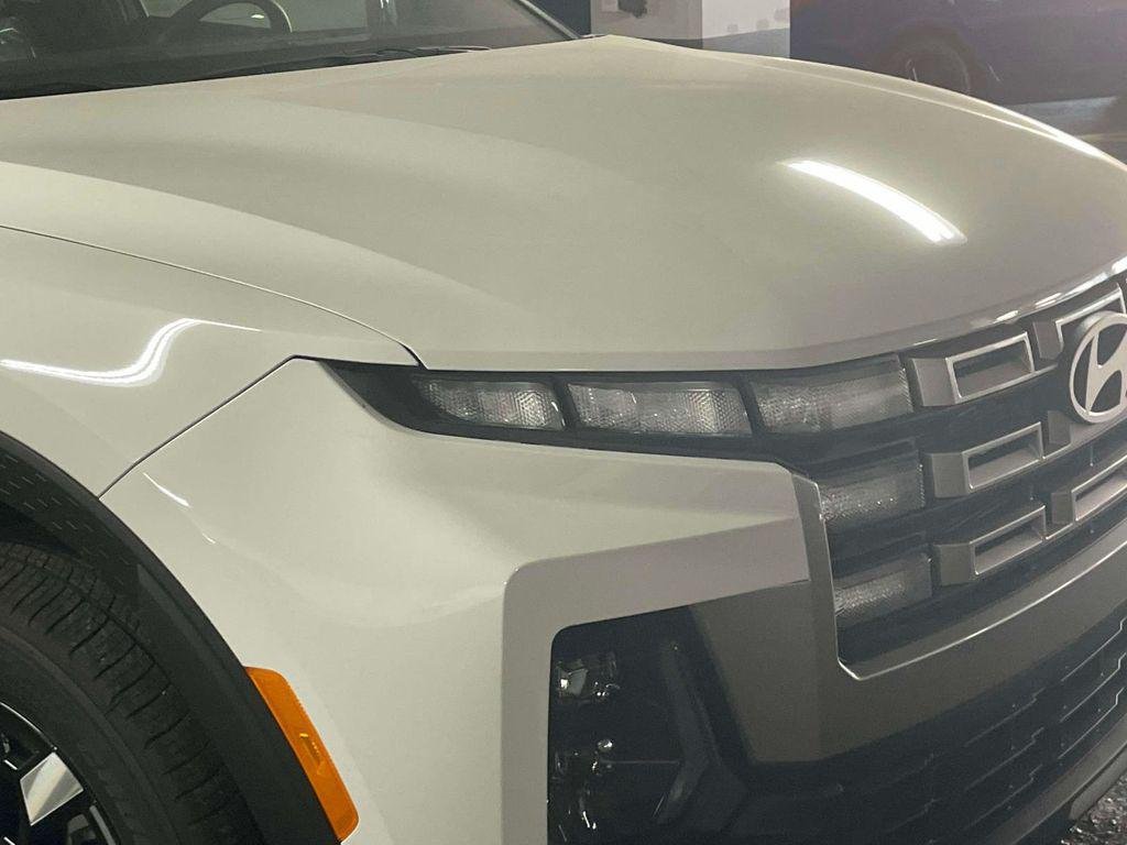 2026 Hyundai Santa Cruz SEL - Photo 10