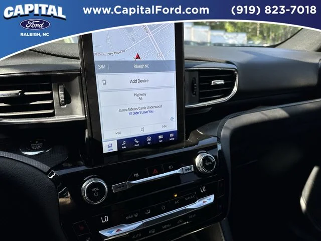 Used 2021  Ford ST image 27