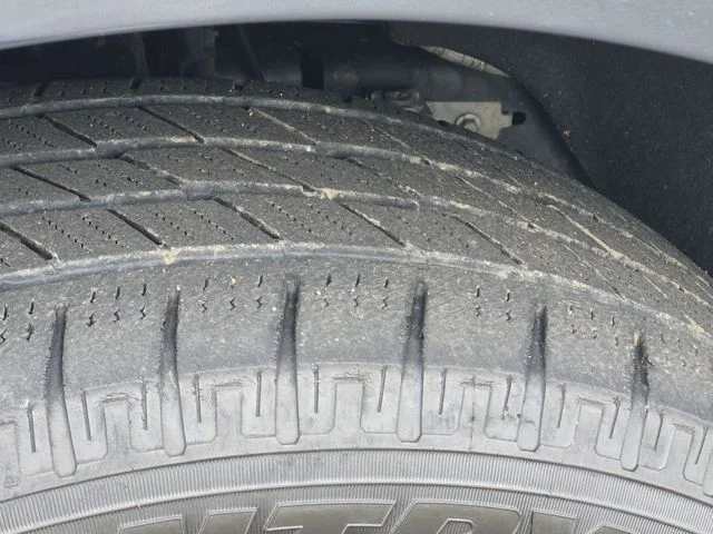 Used 2024 Blue Ford Limited image 18