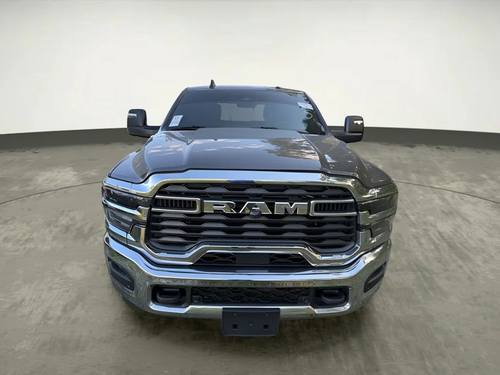 Used 2025 Gray Ram Tradesman image 13