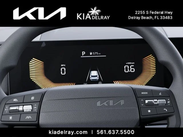 New 2027  Kia S image 21
