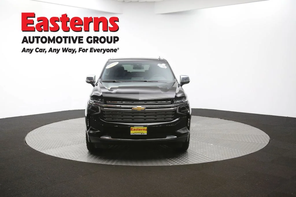 Used 2024 Black Chevrolet Premier image 55