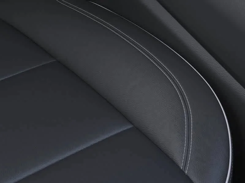 New 2026 Blue Smoke Metallic Chevrolet LT - Standard Range image 21