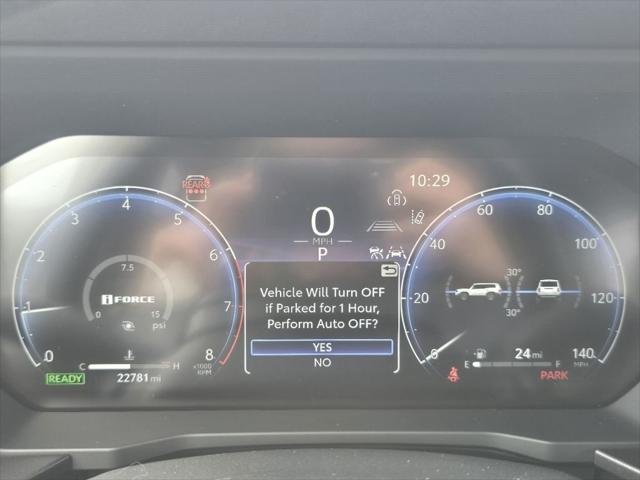 Certified Used 2025 METEOR SHOWER Toyota  image 30