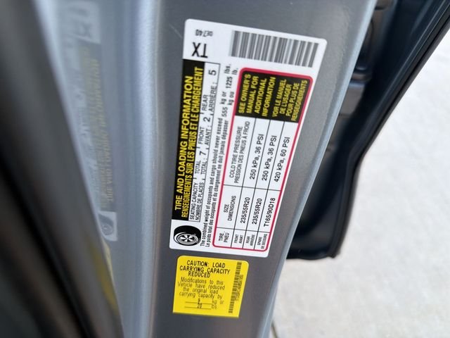 2021 Toyota Highlander Platinum - Photo 36