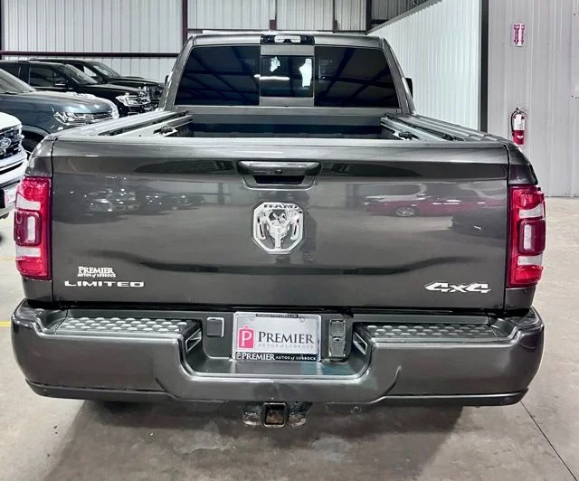 2024 RAM Ram 3500 Pickup Limited - Photo 5