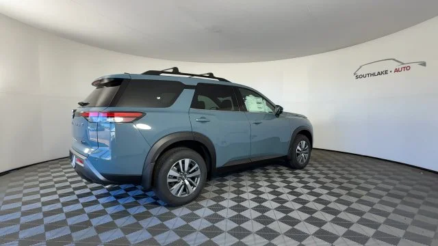 Vehicle thumbnail