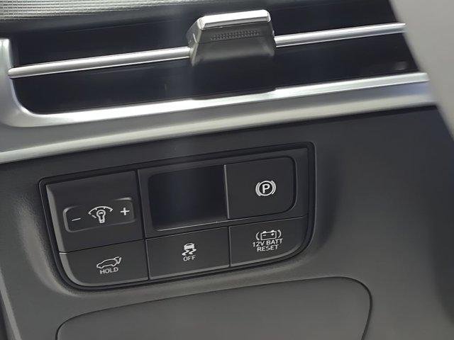 New 2026 White Hyundai SEL AWD image 12