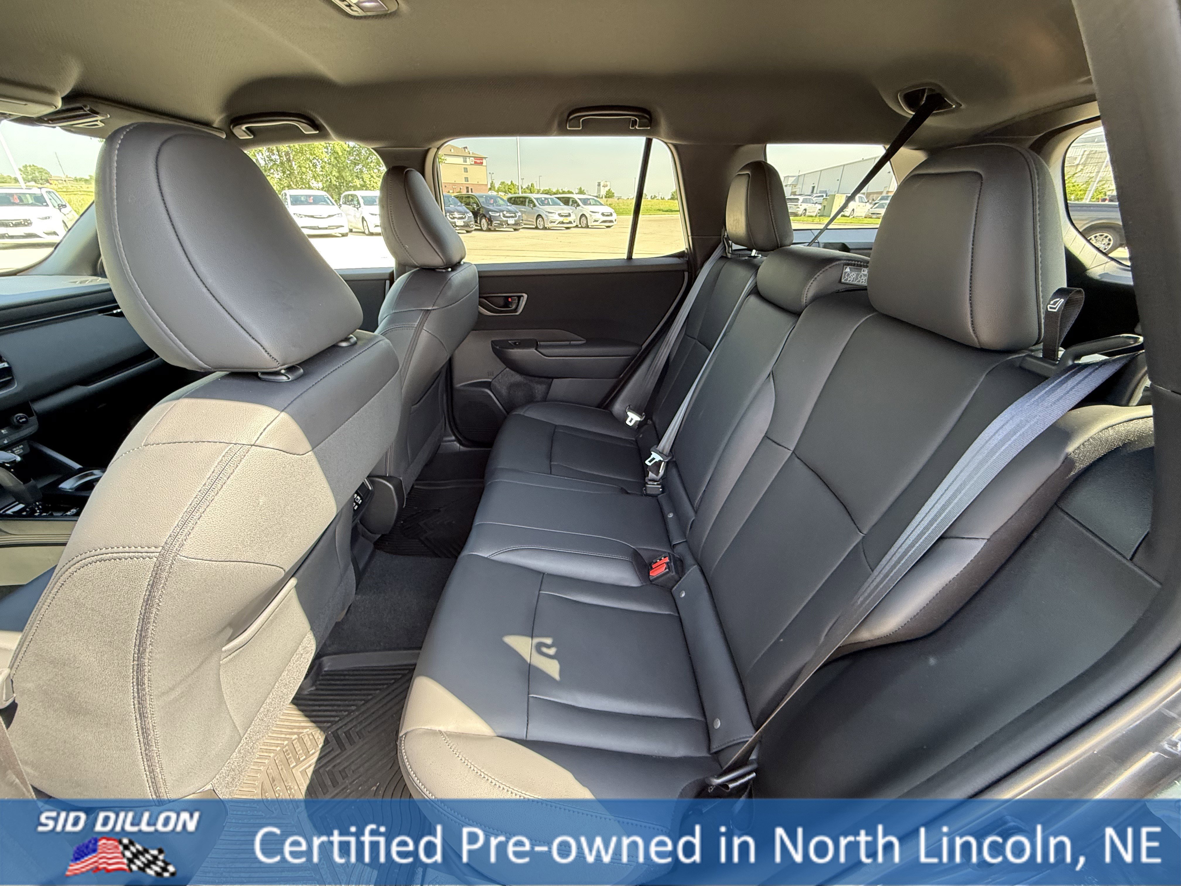 Used 2026 Magnetite Gray Metallic Subaru Premium image 21
