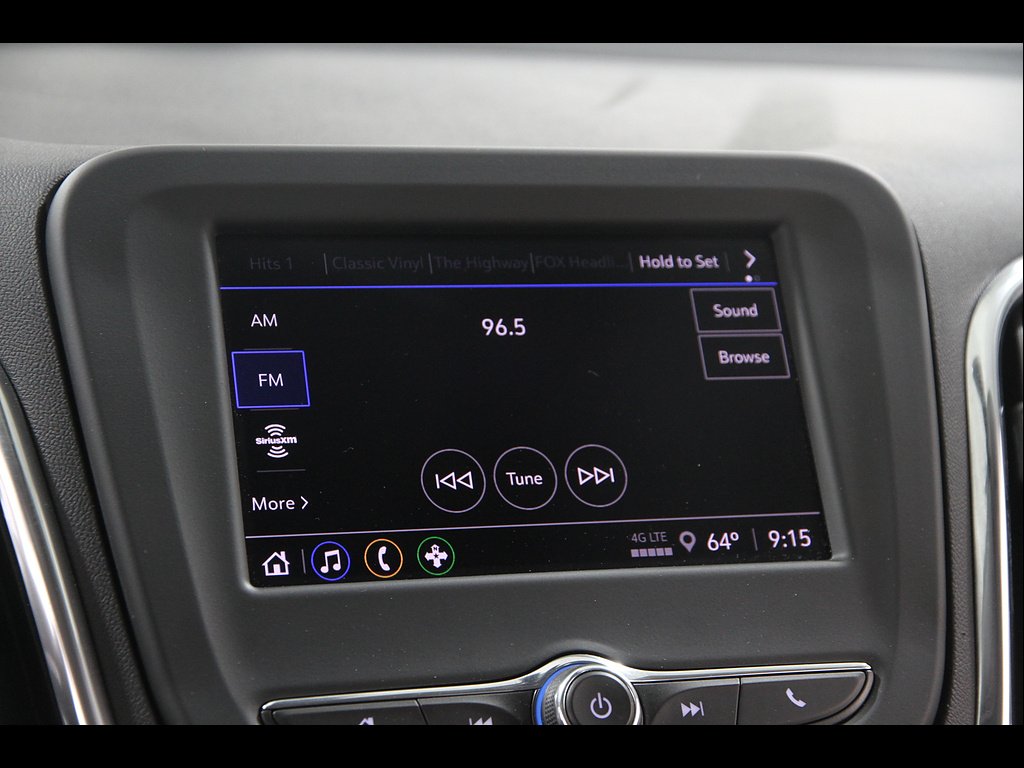 2024 Chevrolet Equinox LS - Photo 11