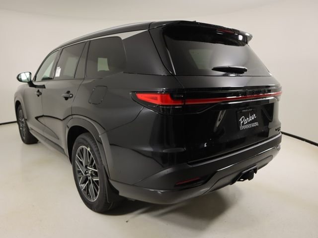 New 2026 Caviar Lexus  350 PREMIUM AWD image 2
