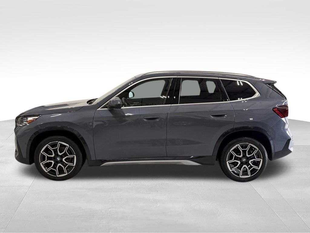 Used 2026 BMW X1 28i with VIN WBX73EF06T5438476 for sale in Golden Valley, Minnesota