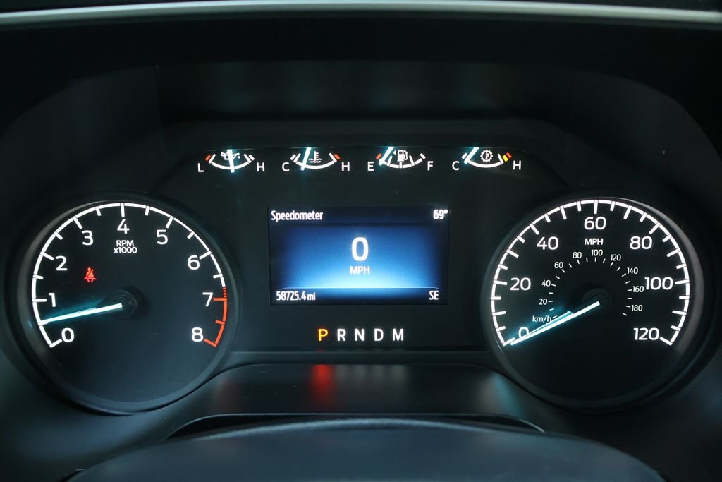 2022 Ford F-150 XLT - Photo 28