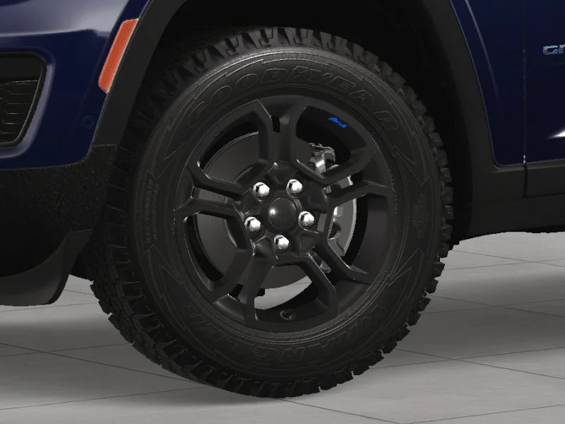 2024 Jeep Grand Cherokee Trailhawk 4xe - Photo 41
