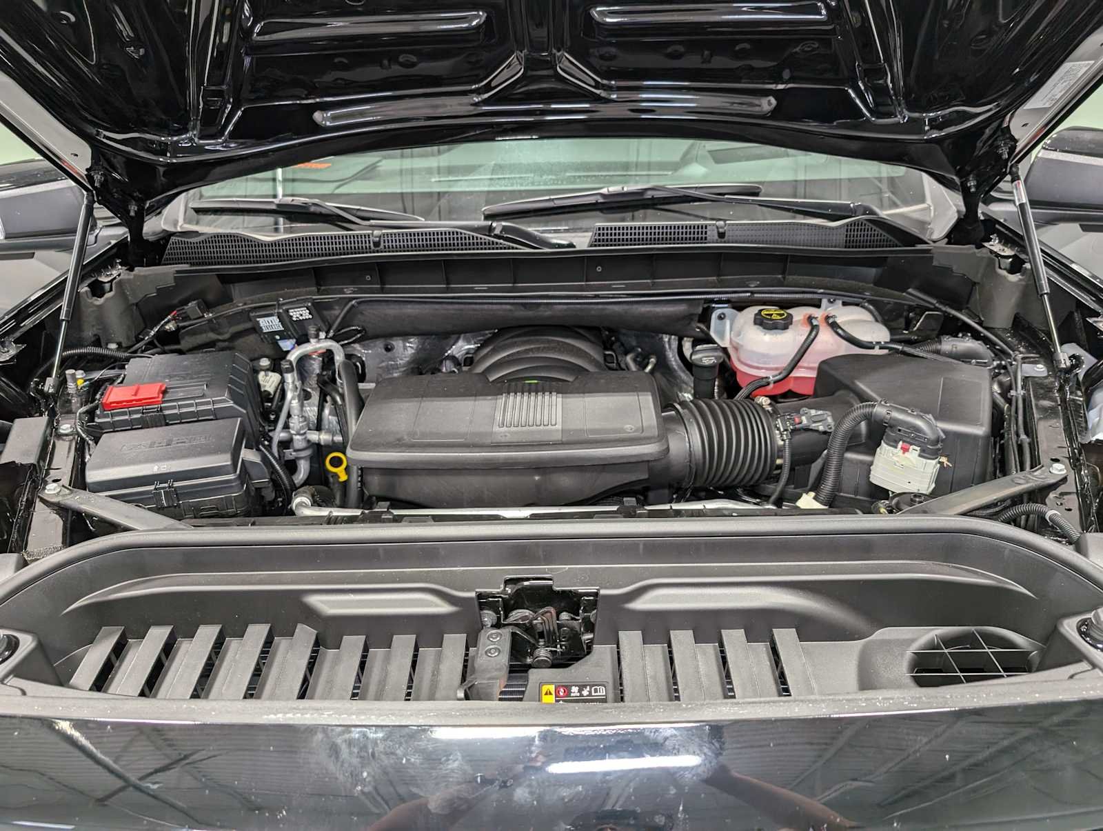 2025 GMC Sierra 1500 AT4 - Photo 22