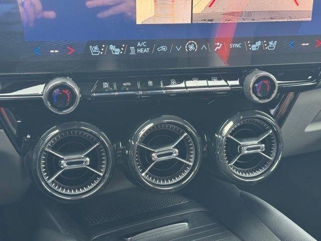 2026 Chevrolet Blazer EV SS - Photo 27