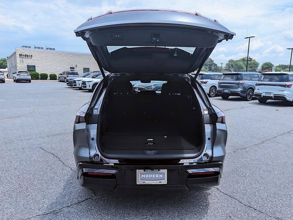 2027 INFINITI QX65 Sport - Photo 24