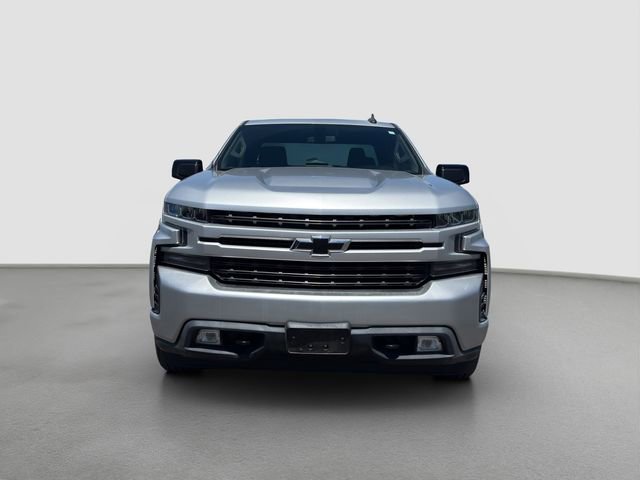 Used 2019 Chevrolet Silverado 1500 RST with VIN 1GCRWDED3KZ374609 for sale in Kansas City