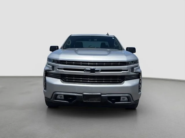 Used 2019 Chevrolet Silverado 1500 RST with VIN 1GCRWDED3KZ374609 for sale in Kansas City