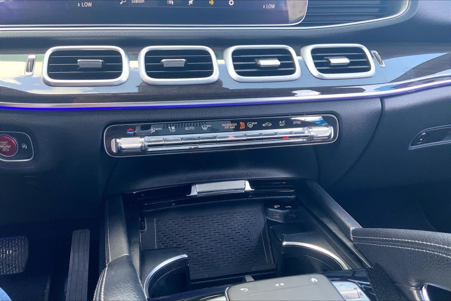 2020 Mercedes-Benz GLE GLE350 - Photo 34