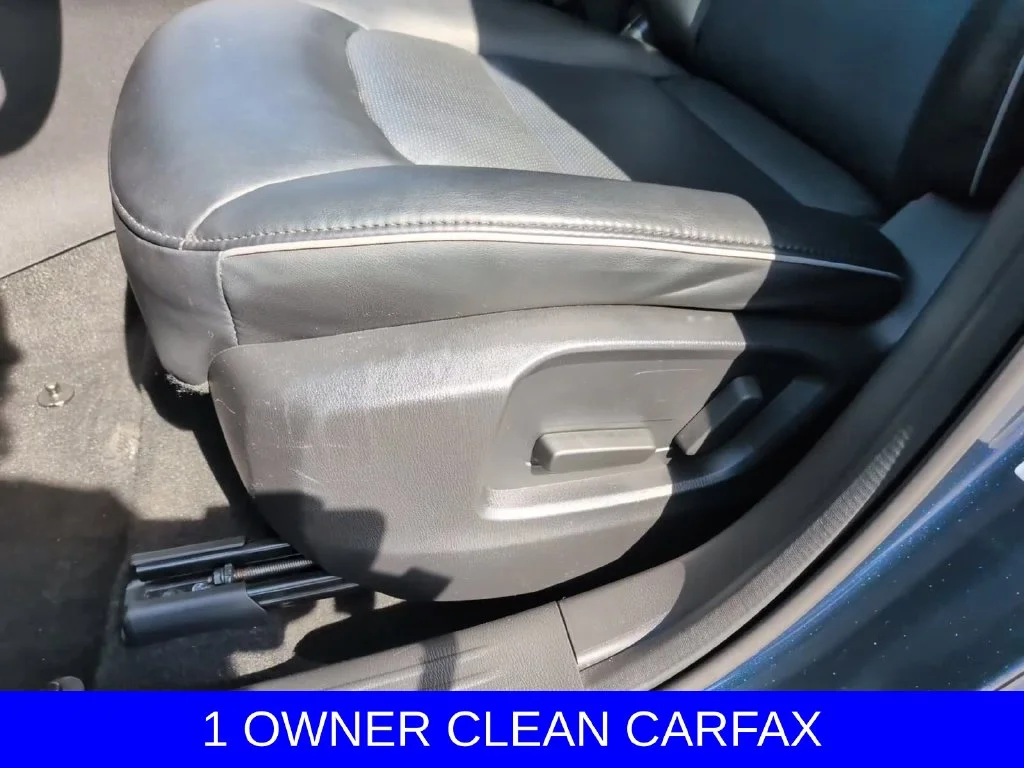 Used 2025 Blue Mazda 2.5 S Select Package image 16