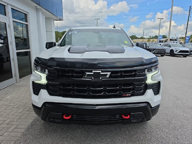 2024 Chevrolet Silverado 1500 LT Trail Boss - Photo 2