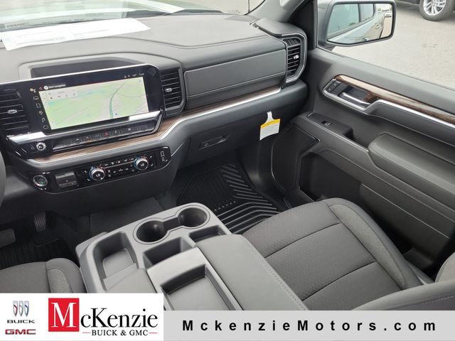 New 2026 Sterling Metallic GMC Elevation image 24