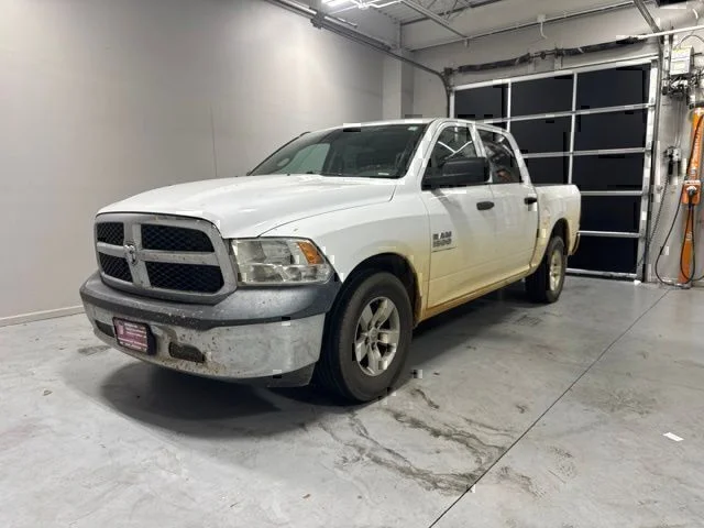 Used 2014 RAM Ram 1500 Pickup Tradesman with VIN 1C6RR6KGXES211137 for sale in Albany, GA
