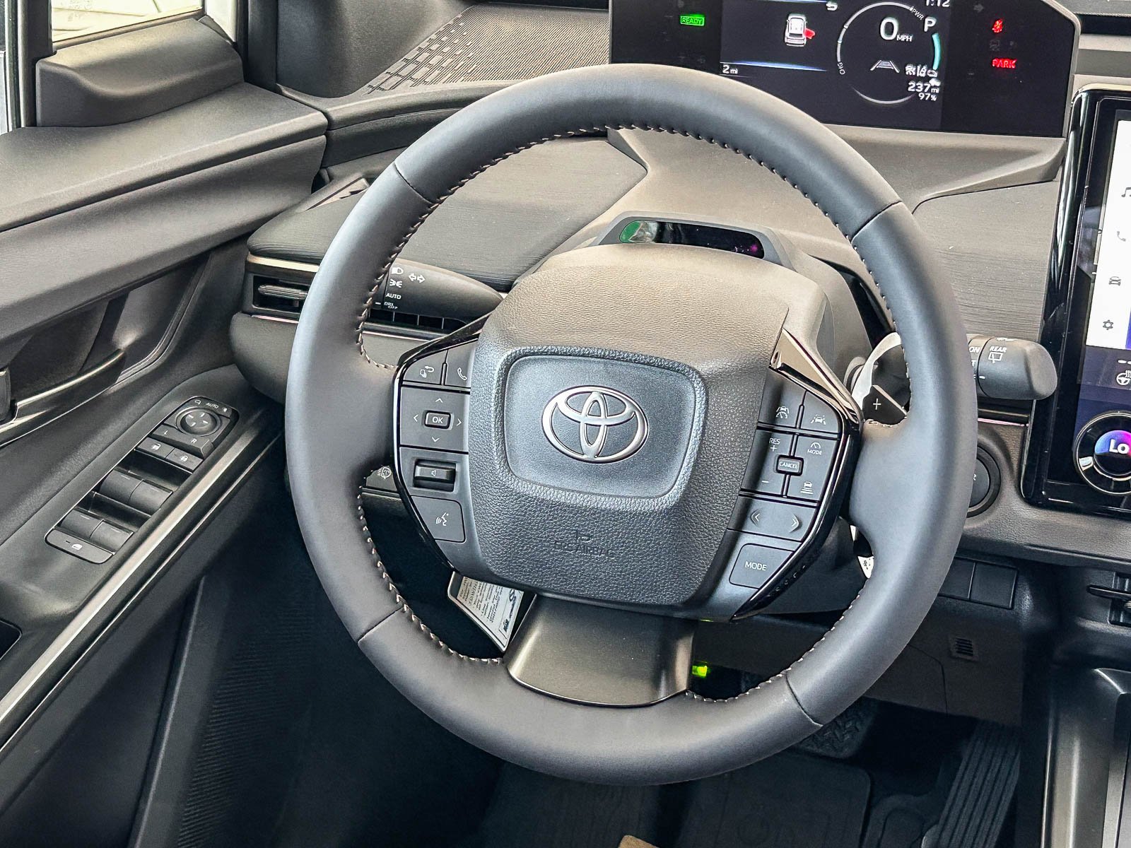 2026 Toyota bZ Woodland Woodland - Photo 15