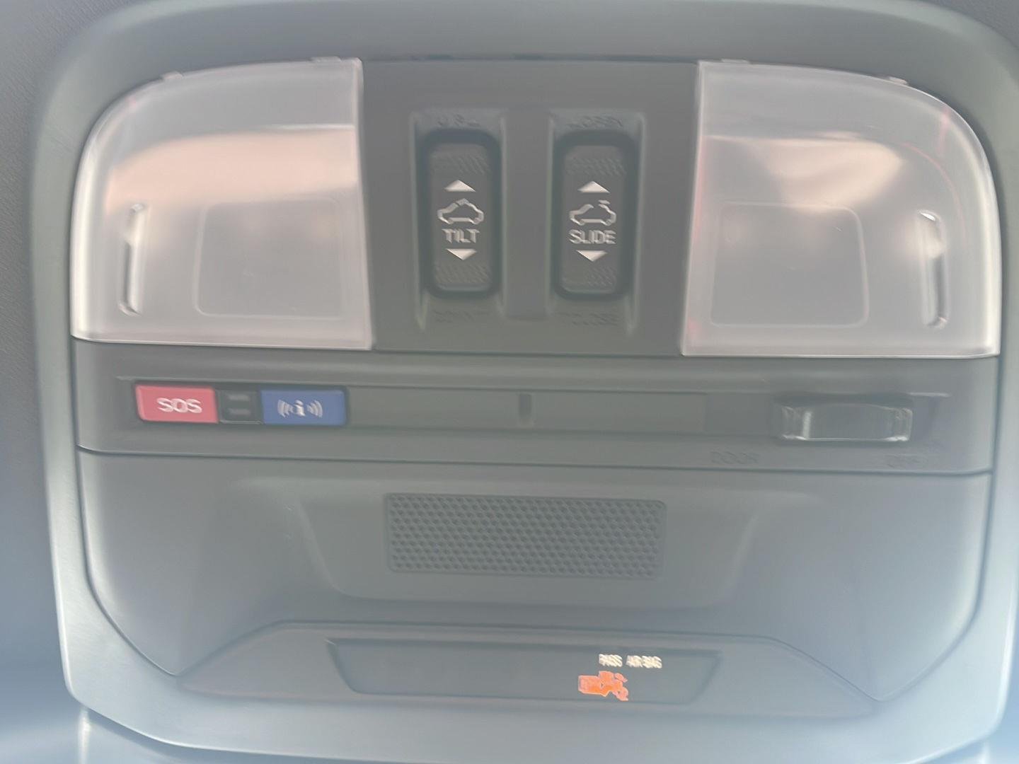 New 2026 WR BLUE PEARL Subaru Limited image 24
