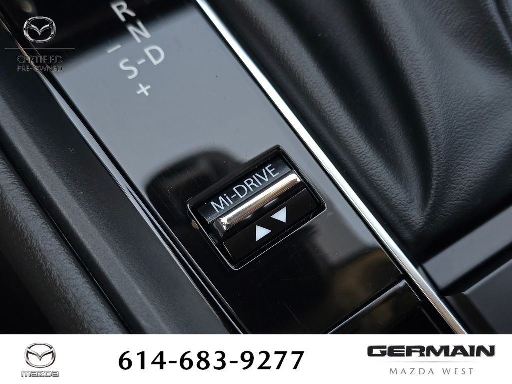 2026 Mazda CX-50 Premium Plus - Photo 33