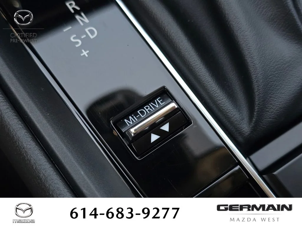 2026 Mazda CX-50 Premium Plus - Photo 34