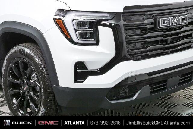 2027 GMC Terrain Elevation - Photo 34