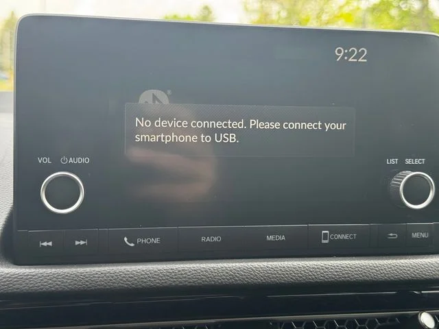Certified Used 2022 Gray Honda EX-L image 31