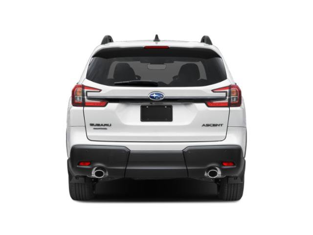 New 2026 CRYSTAL WHITE PEARL Subaru Premium 8-Passenger image 5