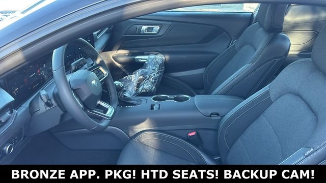 2026 Ford Mustang EcoBoost Fastback - Photo 23