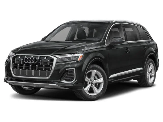 2026 Audi Q7 Premium