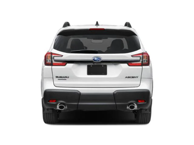 New 2026 Sapphire Blue Pearl Subaru Premium image 8