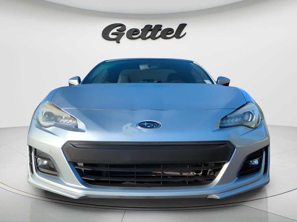 user_bページ 2018 Subaru BRZ Limited | CarEdge | CarEdge