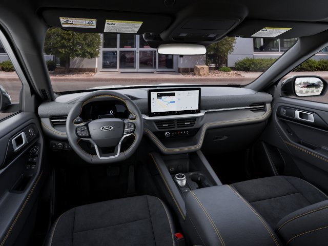 New 2027 Avalanche Ford Tremor image 9