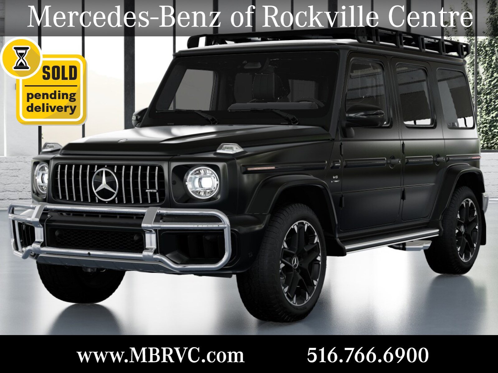 2026 Mercedes-Benz G